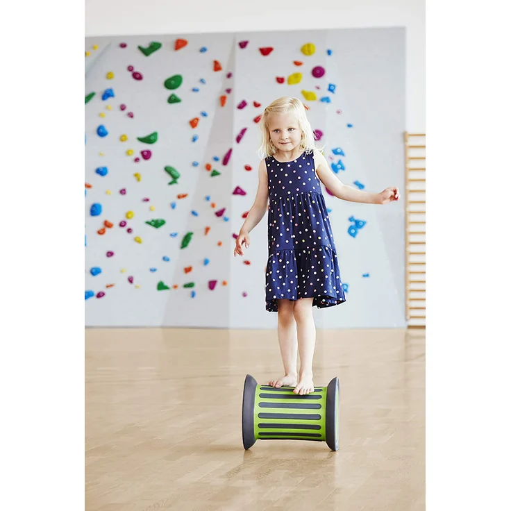 Rolle mit Sand – Bild 6