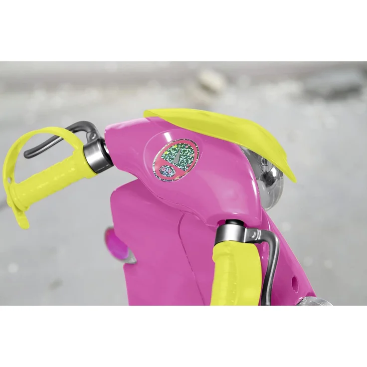 Zapf Creation - BABY born City RC Scooter – Bild 14