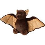 Warmies® Wärmekissen/Stofftier'Fledermaus' Hirse Lavendelfüllung 25cm 600g