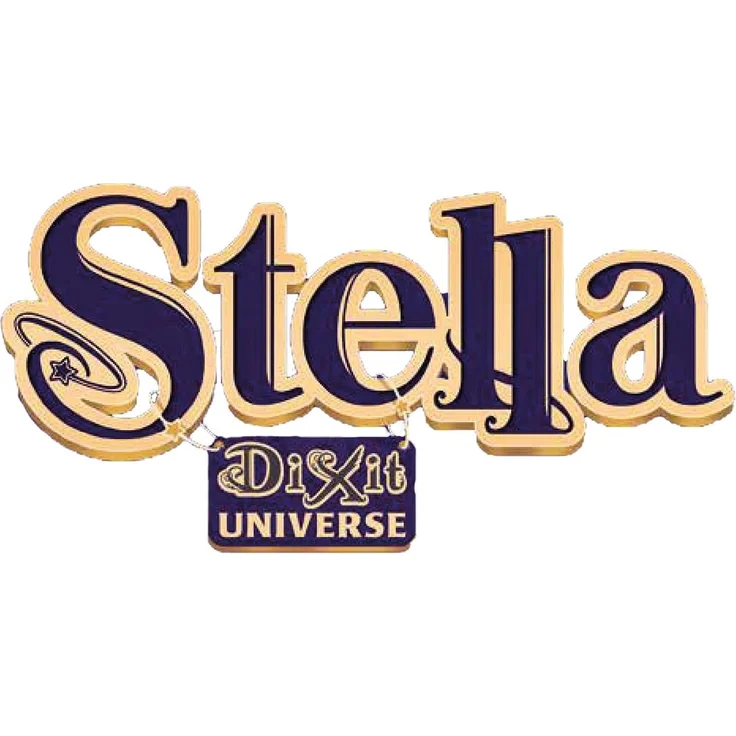 Stella Dixit Universe – Bild 5