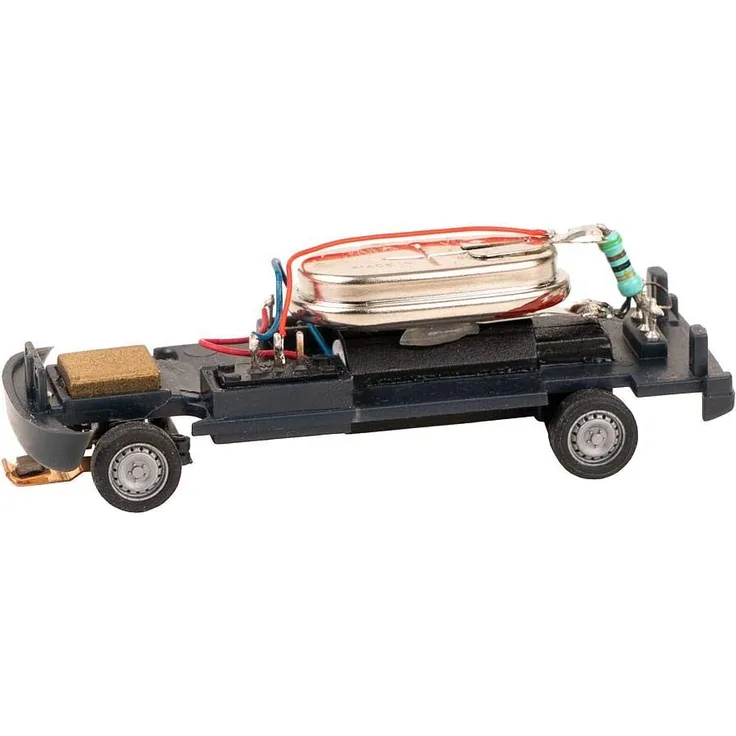 Faller 161473 Car System Umbau-Chassis MB Sprinter
