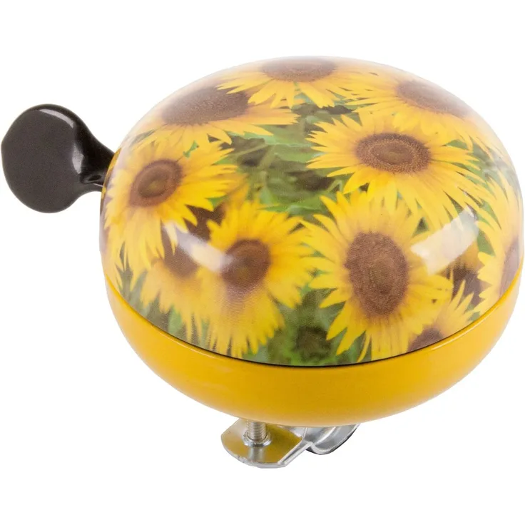 Bell Ding Dong-Sonnenblume