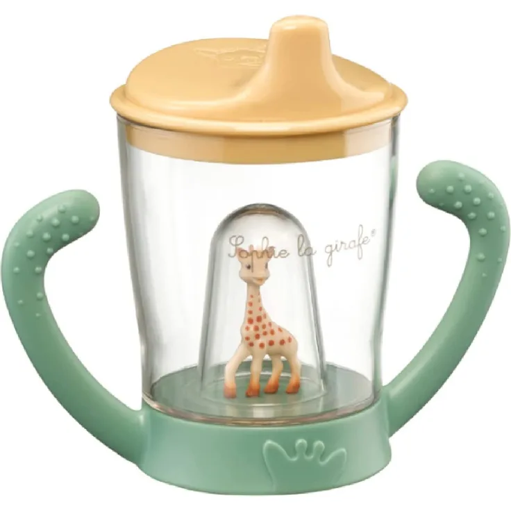 Sophie la girafe® - Trinklerntasse