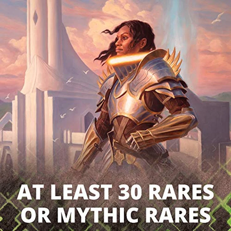 Wizards of the Coast WOTCC83230000 Trading cards – Bild 4