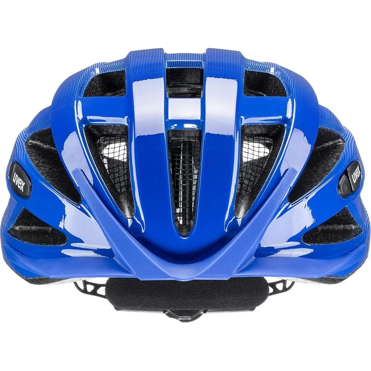Uvex Air Wing cobalt - white 52-57 cm – Bild 2