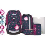 ergobag Pack Schulrucksack-Set 6tlg. Schubi DuBär