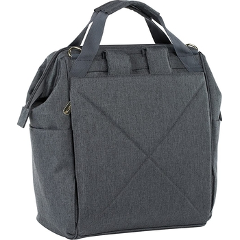 LÄSSIG Baby Wickelrucksack Mit Wickelunterlage &am Produktbild-Vorschau 9