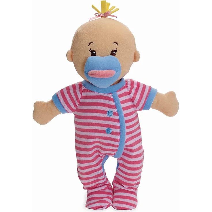 Manhattan Spielzeug Wee Baby Stella Sleepy Time Scents 30.48cm Baby Doll Set – Bild 2