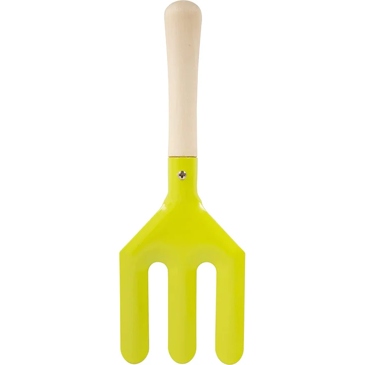 Legler 11881 - Small foot, Gartenschürze mit Gartenwerkzeug, 6-teilig – Bild 10