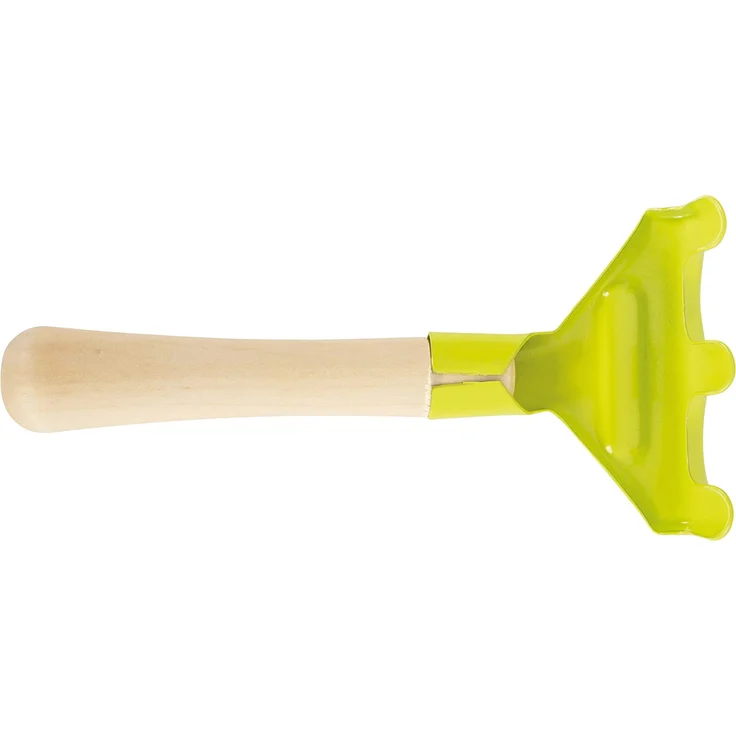 Legler 11881 - Small foot, Gartenschürze mit Gartenwerkzeug, 6-teilig – Bild 6
