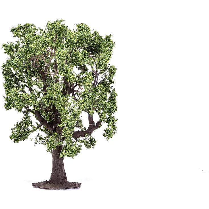 Humbrol R7220 Skale Scenics Oak Tree 16 cm