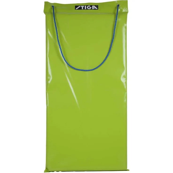 Stiga Kinder Flyer JR Green Schneematte, Snow Mattress, 100 cm