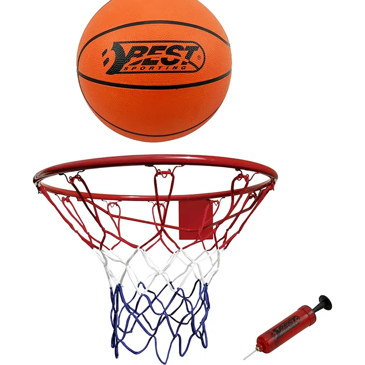 Best Basketballset