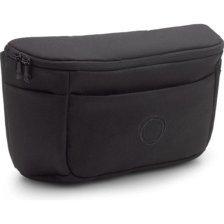 Bugaboo Organizer-Tasche Mitternachtsschwarz – Bild 1