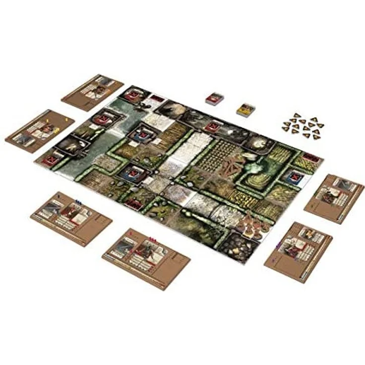 Zombicide - Green Horde (deutsch) – Bild 4
