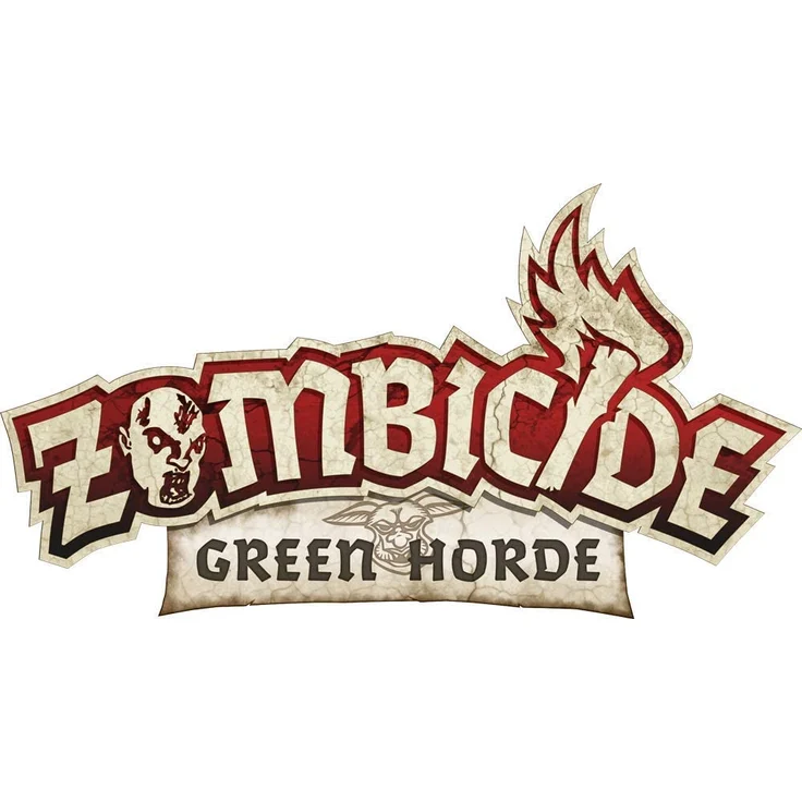 Zombicide - Green Horde (deutsch) – Bild 3