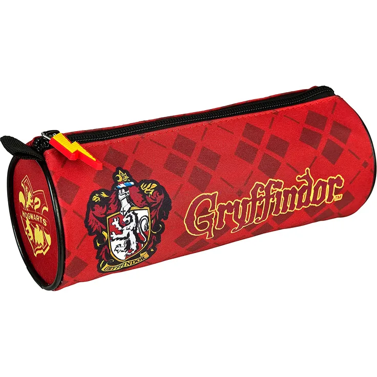 Harry Potter - Schüleretui - Gryffindor