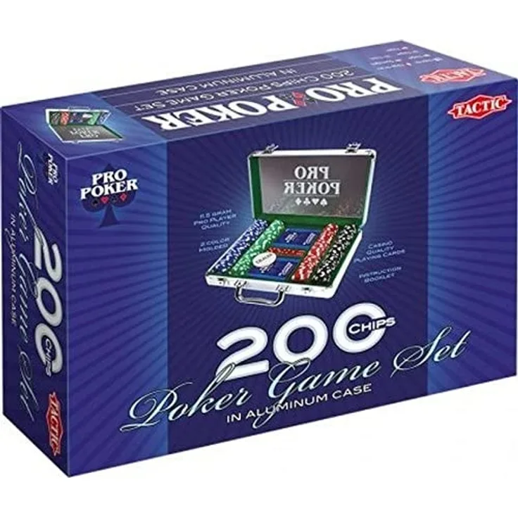 Tactic 03090 Spiel, Groen
