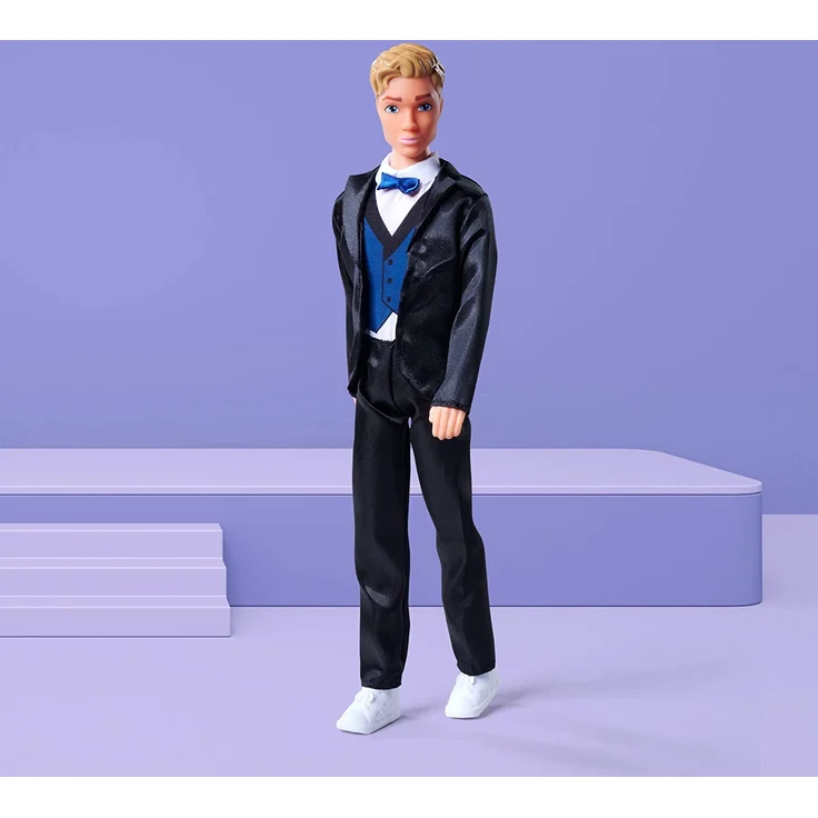 Steffi Love Kevin Charming – Bild 4