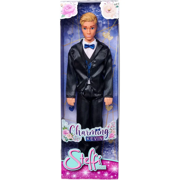 Steffi Love Kevin Charming – Bild 3