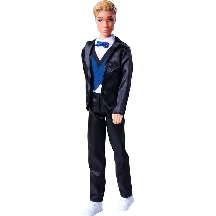 Steffi Love Kevin Charming – Bild 1