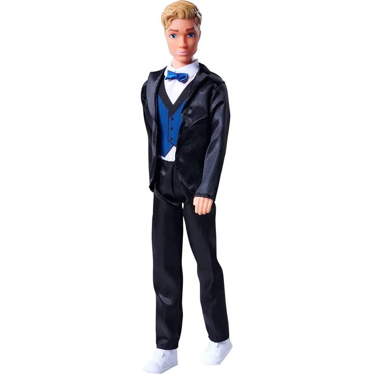 Steffi Love Kevin Charming