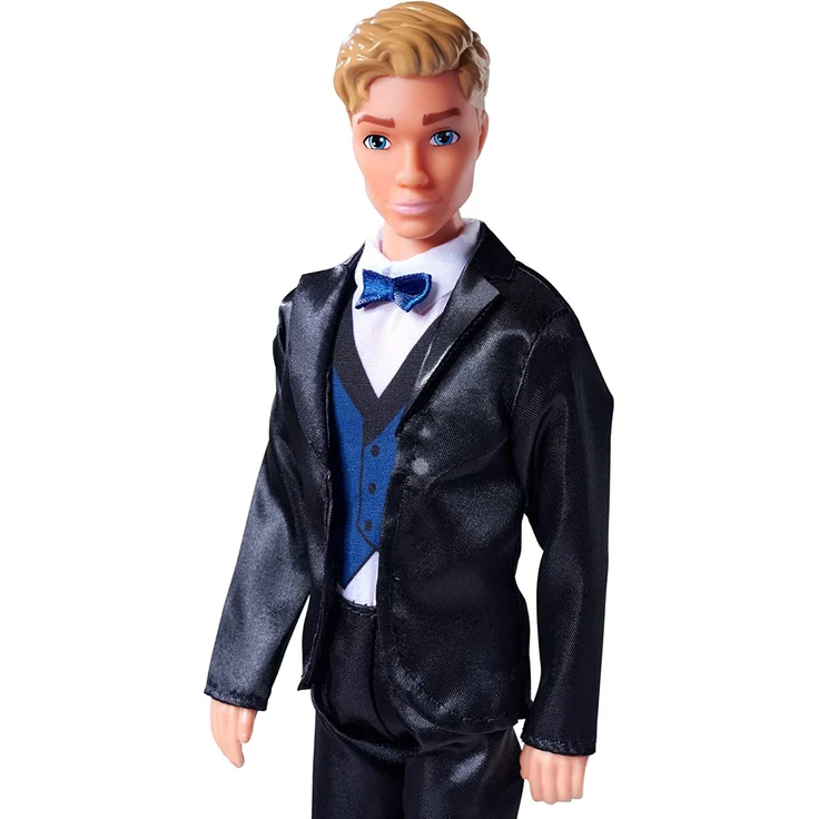 Steffi Love Kevin Charming – Bild 2