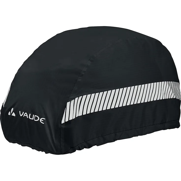 VAUDE Luminum Helmet Raincover black