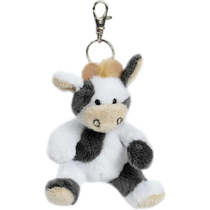 Besito Schlüsselanhänger Kuh