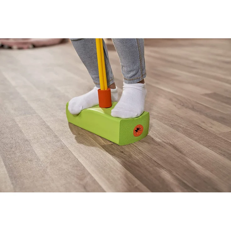 Simba 'POGO Jumper', ab 3 Jahren, höhenverstellbar von 40cm auf 90cm – Bild 3
