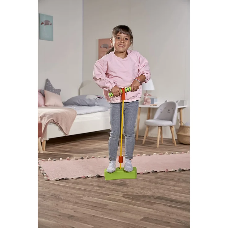 Simba 'POGO Jumper', ab 3 Jahren, höhenverstellbar von 40cm auf 90cm – Bild 5