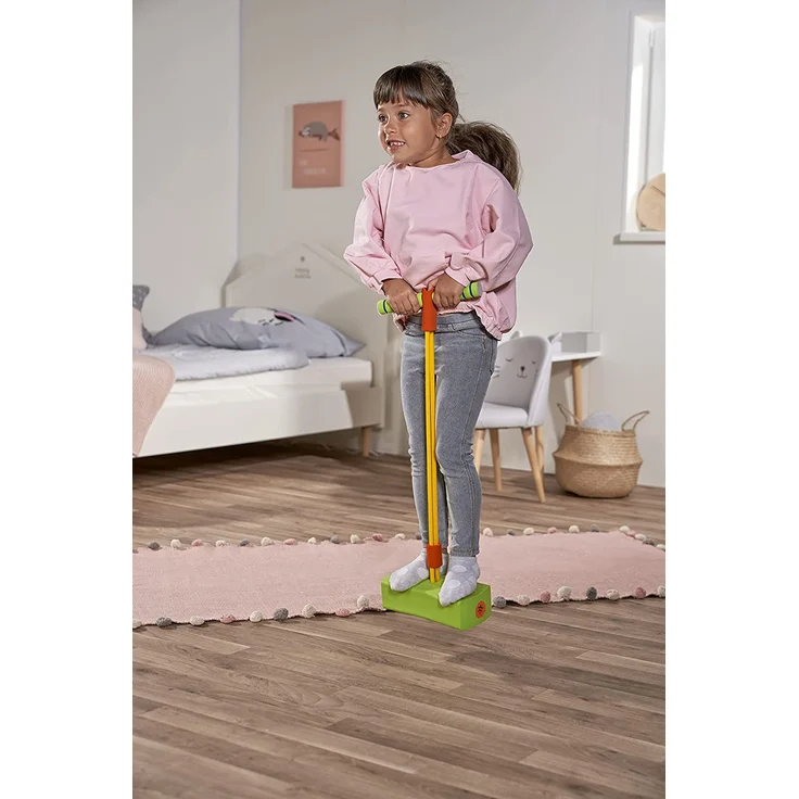 Simba 'POGO Jumper', ab 3 Jahren, höhenverstellbar von 40cm auf 90cm – Bild 4