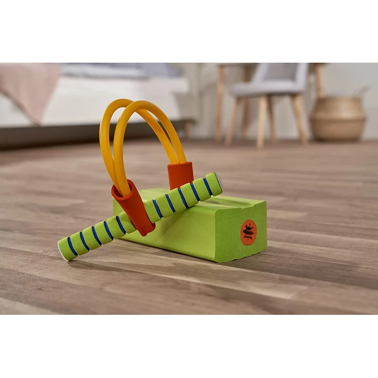 Simba 'POGO Jumper', ab 3 Jahren, höhenverstellbar von 40cm auf 90cm – Bild 2