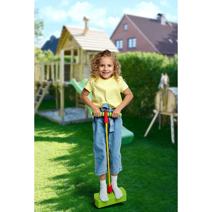 Simba 'POGO Jumper', ab 3 Jahren, höhenverstellbar von 40cm auf 90cm – Bild 7