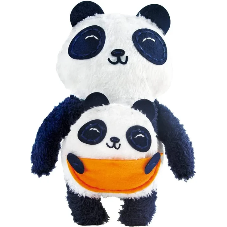 Avenir Nähset Sewing Panda – Bild 5