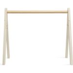 Jollein Babygym Holz Braun