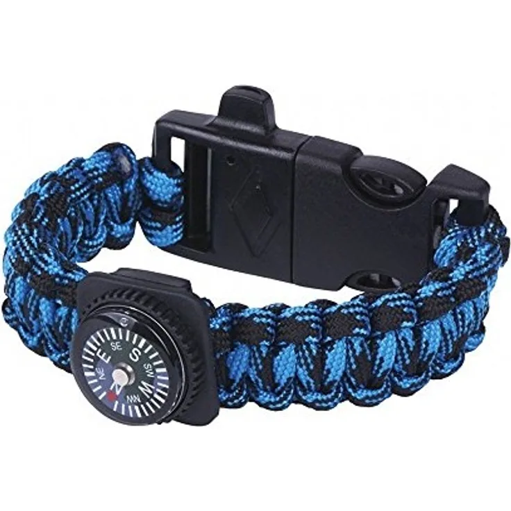 Moses Expedition Natur Survival-Armband
