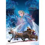 Ravensburger 12865 200 pièces XXL La Reine des Neiges 2 Puzzle