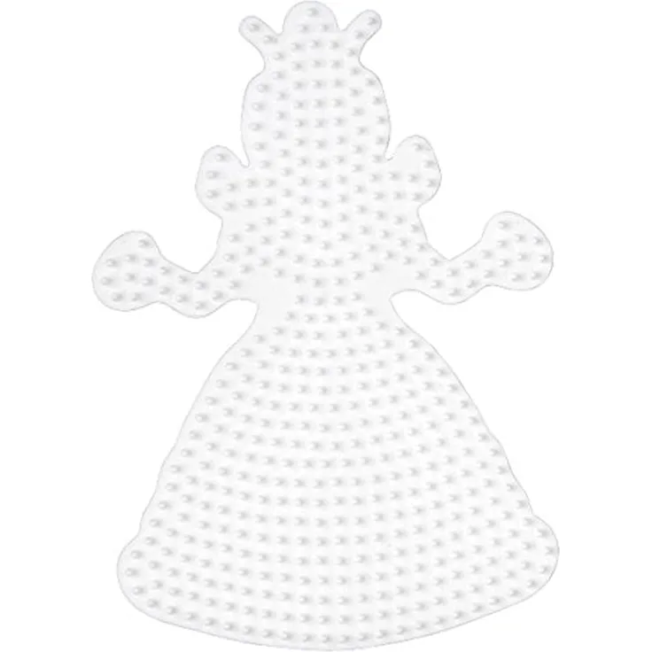 Stiftplatte Prinzessin