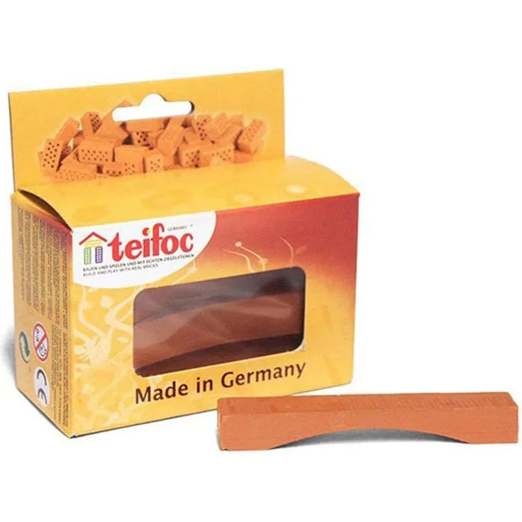 Teifoc ' Bogen Groß' Ergänzungsset