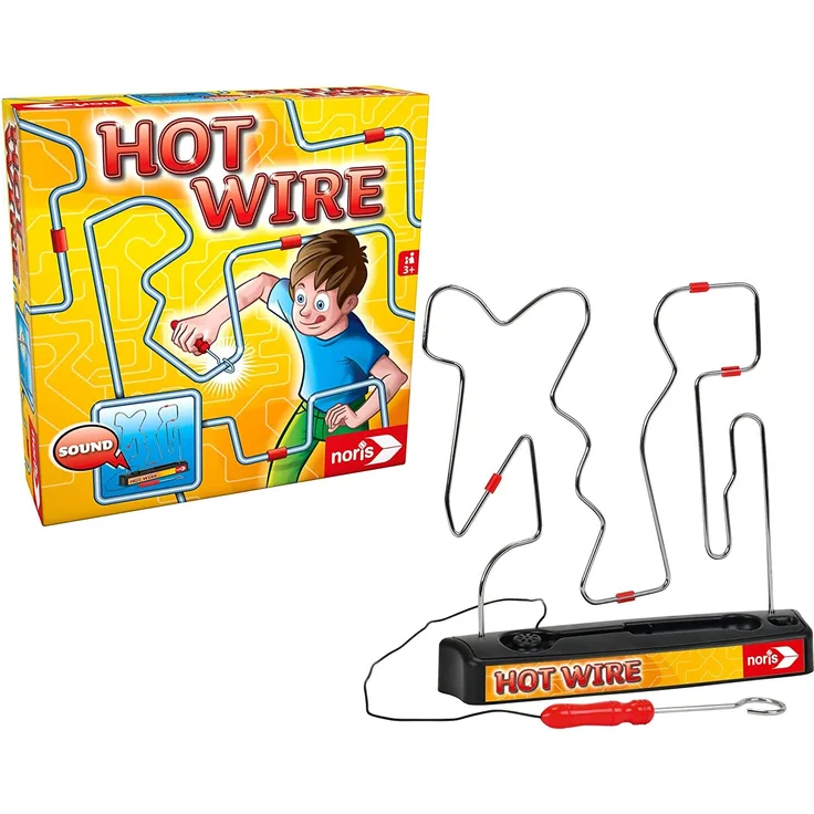 noris 606060172 Hot Wire