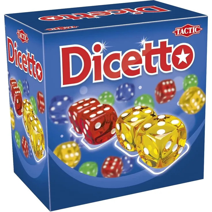 Dicetto