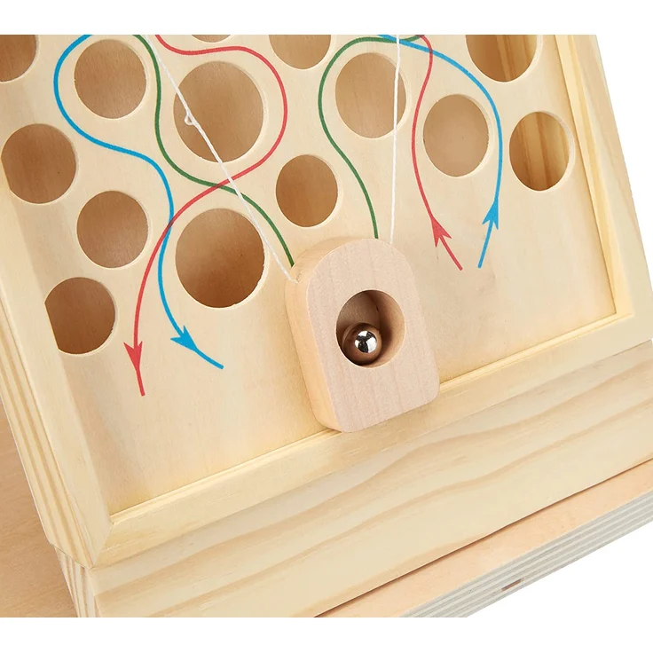 Kletterpfad – Bild 3