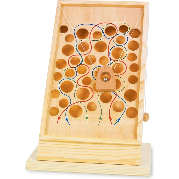 Kletterpfad – Bild 1