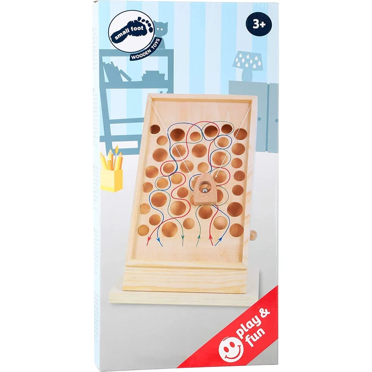 Kletterpfad – Bild 7