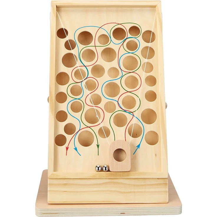 Kletterpfad – Bild 2