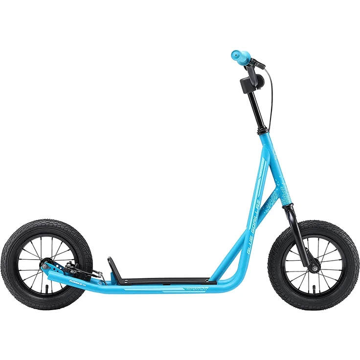 Blue Gorillaz Roller Sport 12 Zoll - Blau - Preisvergleich – Bild 2