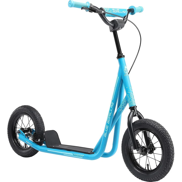 Blue Gorillaz Roller Sport 12 Zoll - Blau - Preisvergleich – Bild 1