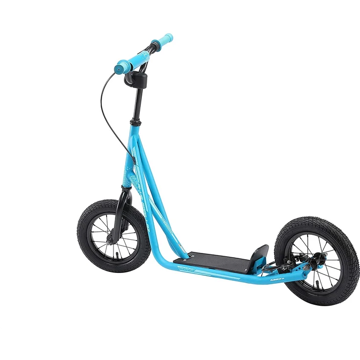 Blue Gorillaz Roller Sport 12 Zoll - Blau - Preisvergleich – Bild 5