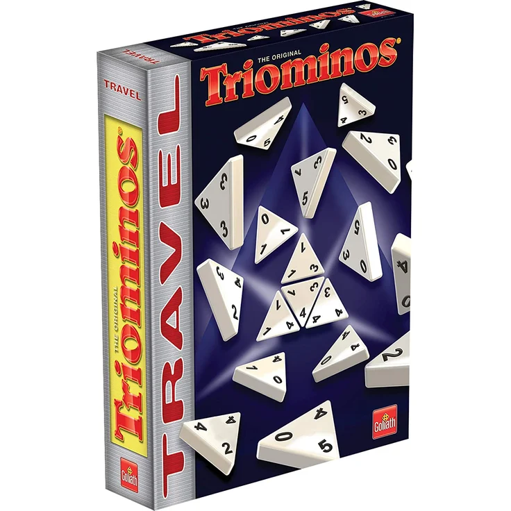 Goliath 60.622.101 - Triominos Voyager – Bild 5